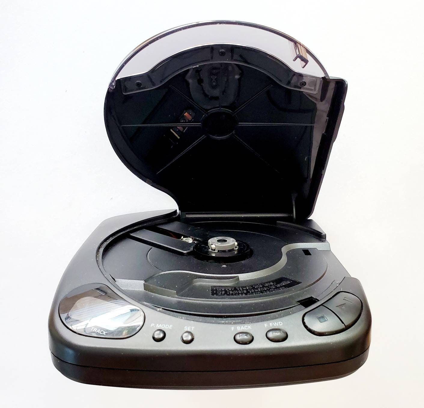 Sony Discman - Etsy Canada