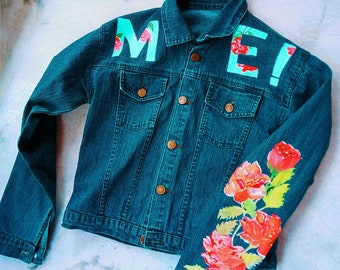 Taylor Swift Jacket Etsy