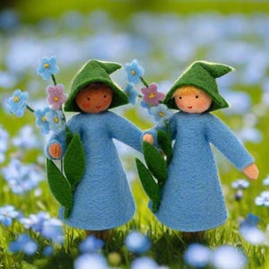 Ambrosius Fairy - Etsy Canada