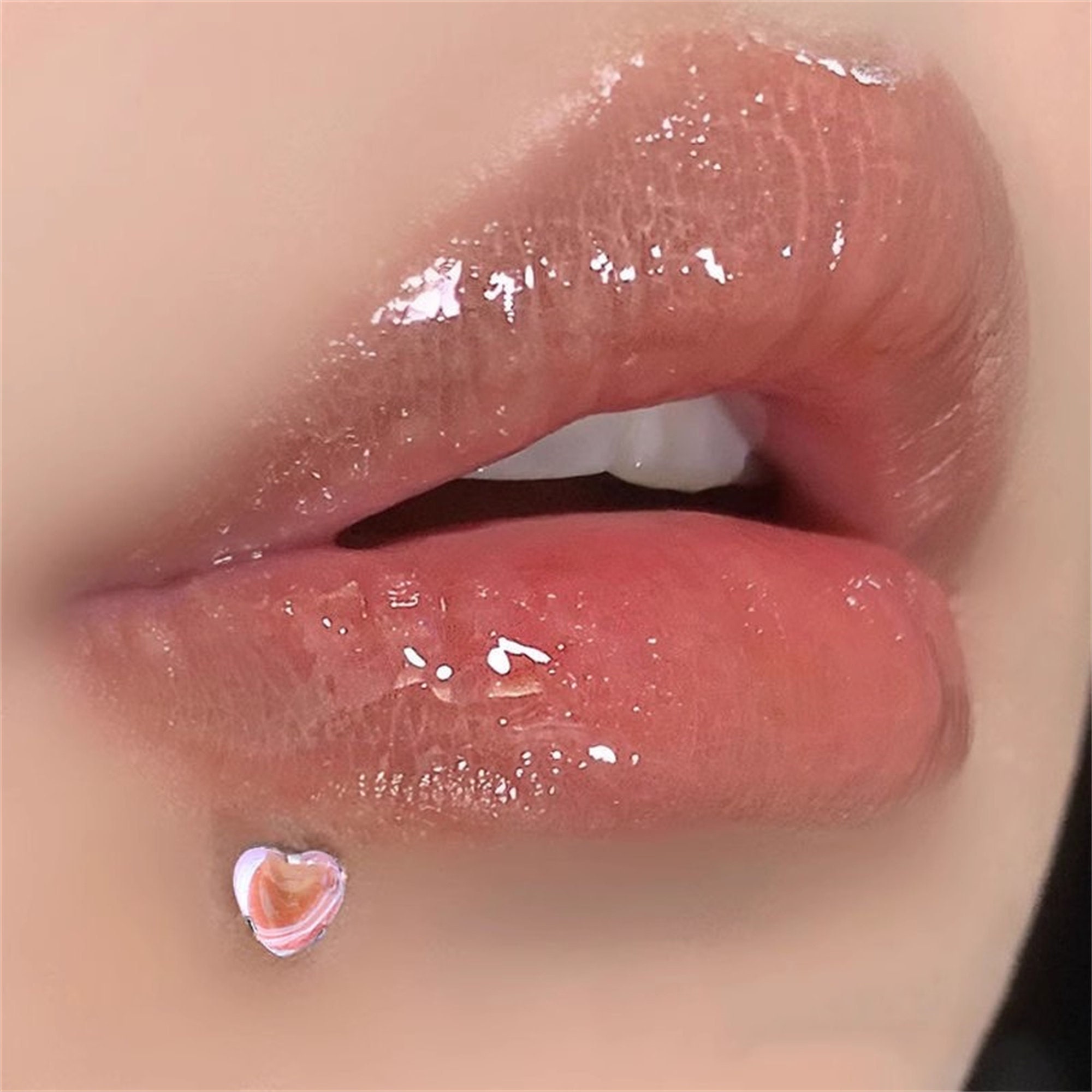 Snake bites 2024 piercing rings