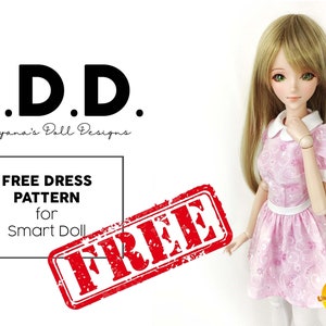 smart doll second hand