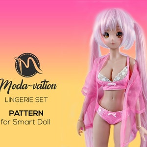 sex doll panties Lusandy Doll main image 0