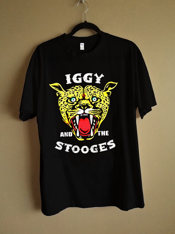 the stooges t shirt