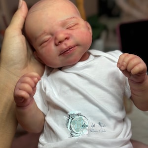 Reborn doll