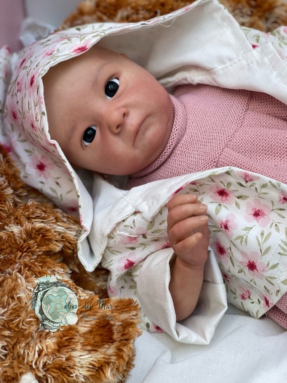 Buy Bebe Reborn Tink Online in India Etsy