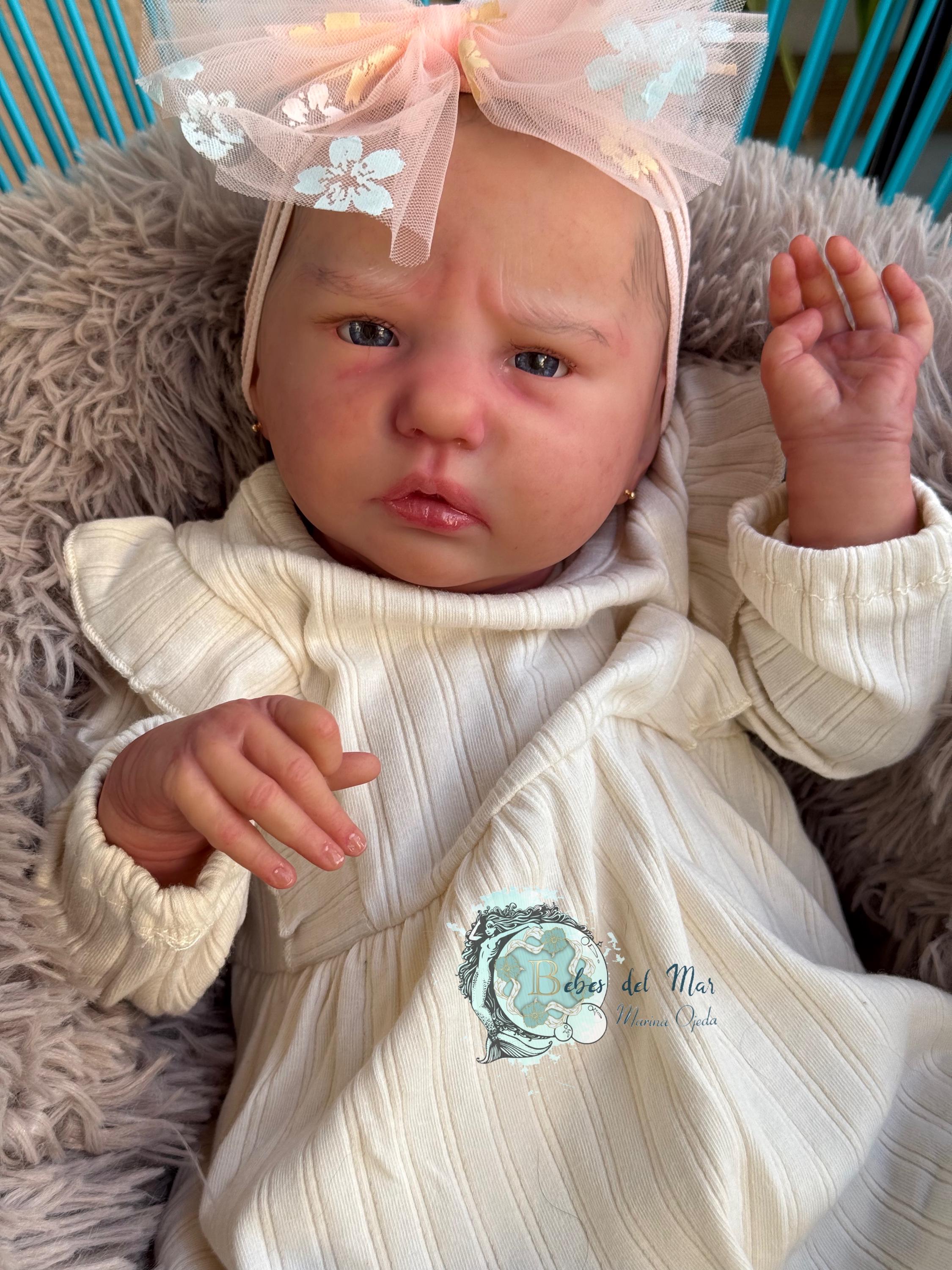 Sue Sue Reborn Doll - Etsy Sue Sue Reborn Doll - Etsy