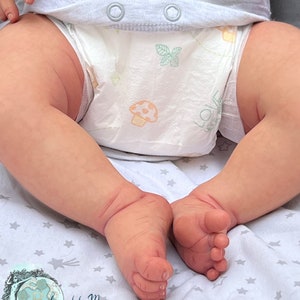 reborn baby lanny
