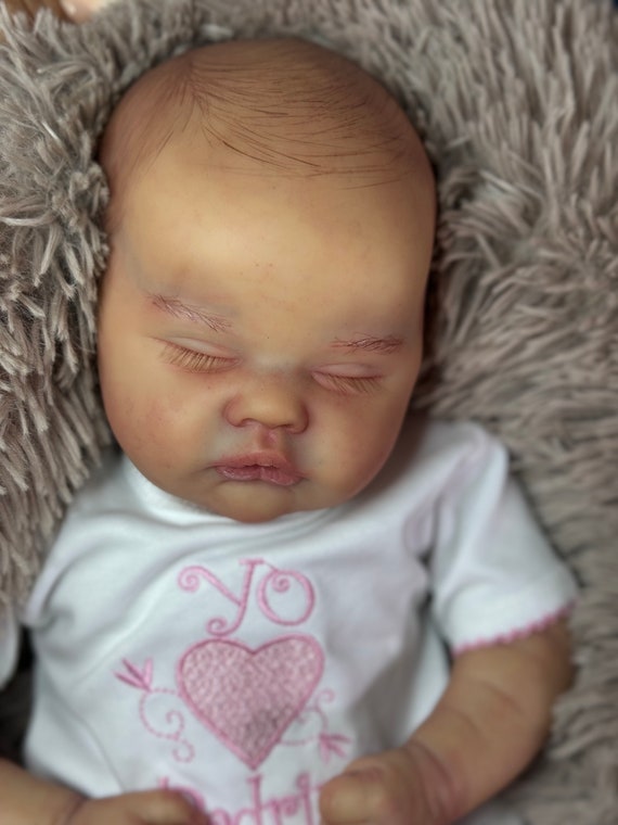 【リボーンドール】 Quinbee リボーンドール】 Quinbee