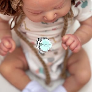 Bebe reborn Chase