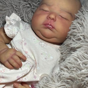 reborn doll