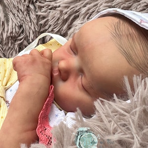 reborn baby