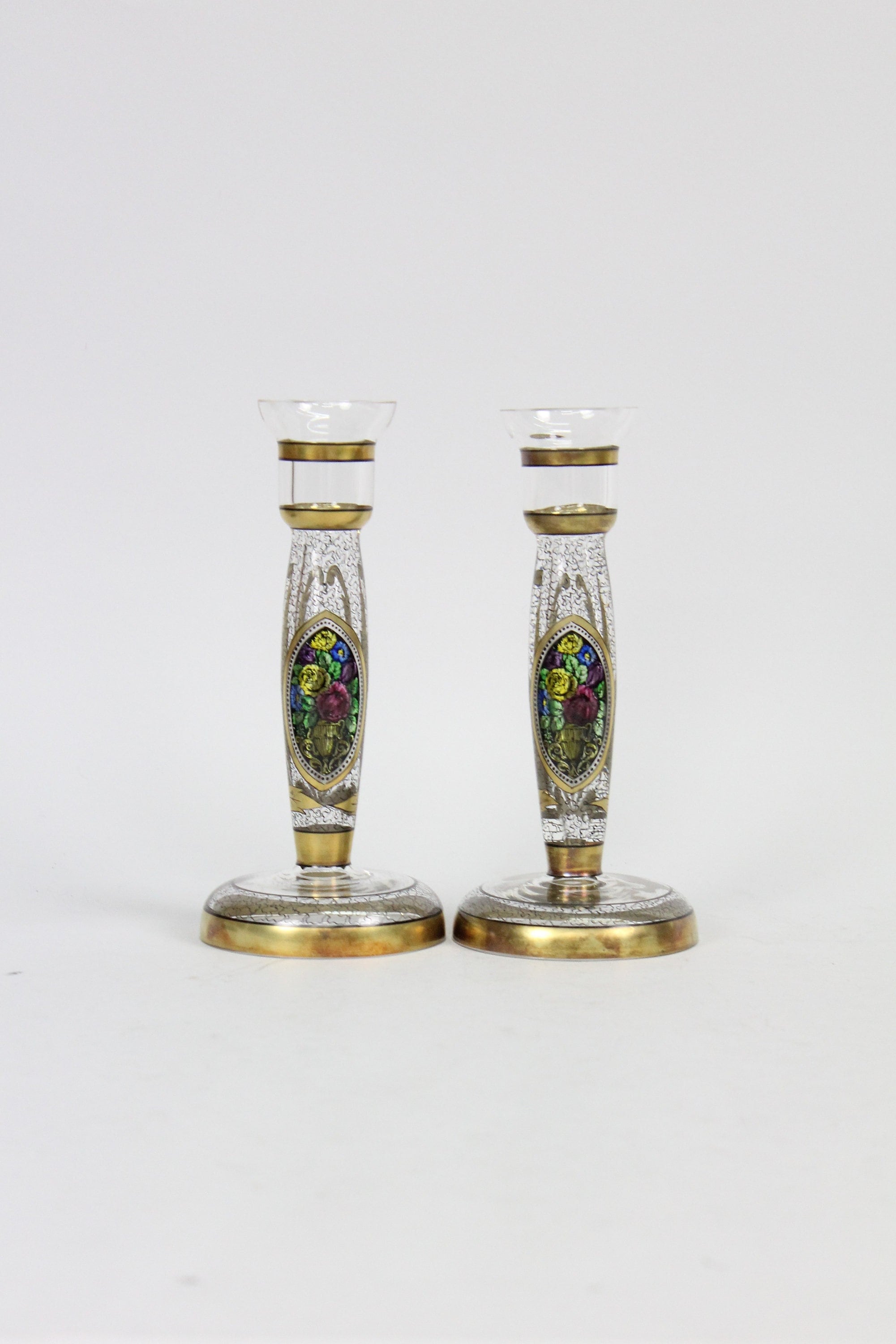 Fritz heckert glass - Etsy 日本