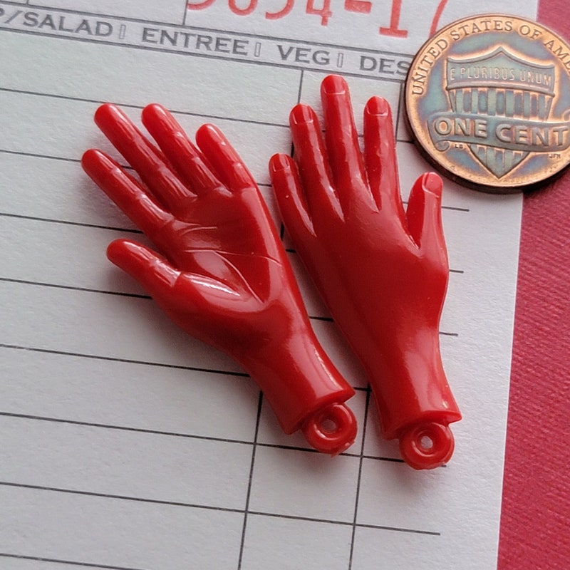 Vintage Hand Coolers - Etsy