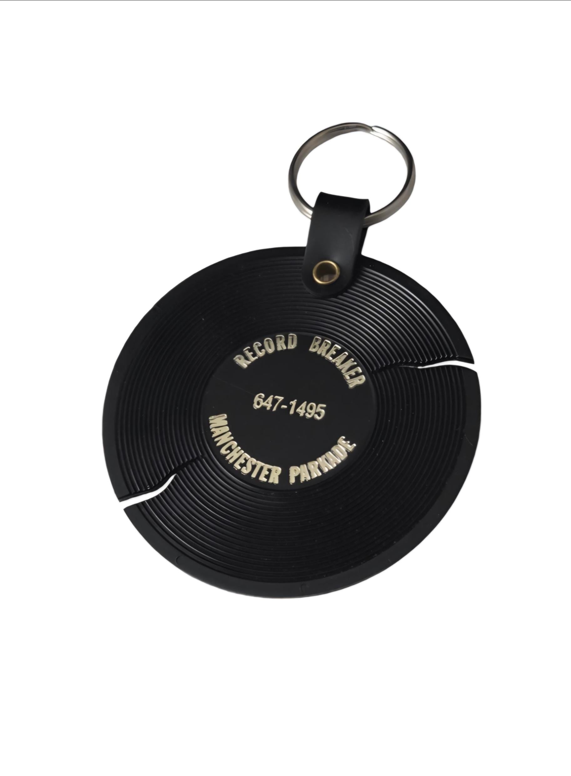 Vintage Advertising Keychains - Etsy