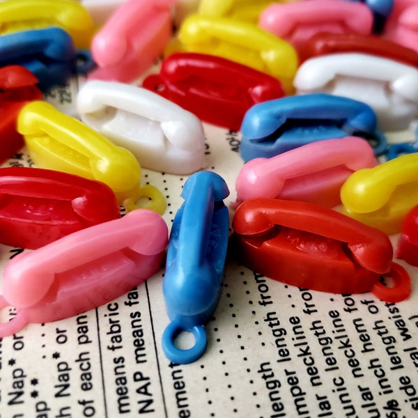 Orecchini Hotdog In Miniatura: Gioielli In Pasta Polimerica Con Cibo Spazzatura - Italia - Foto 2