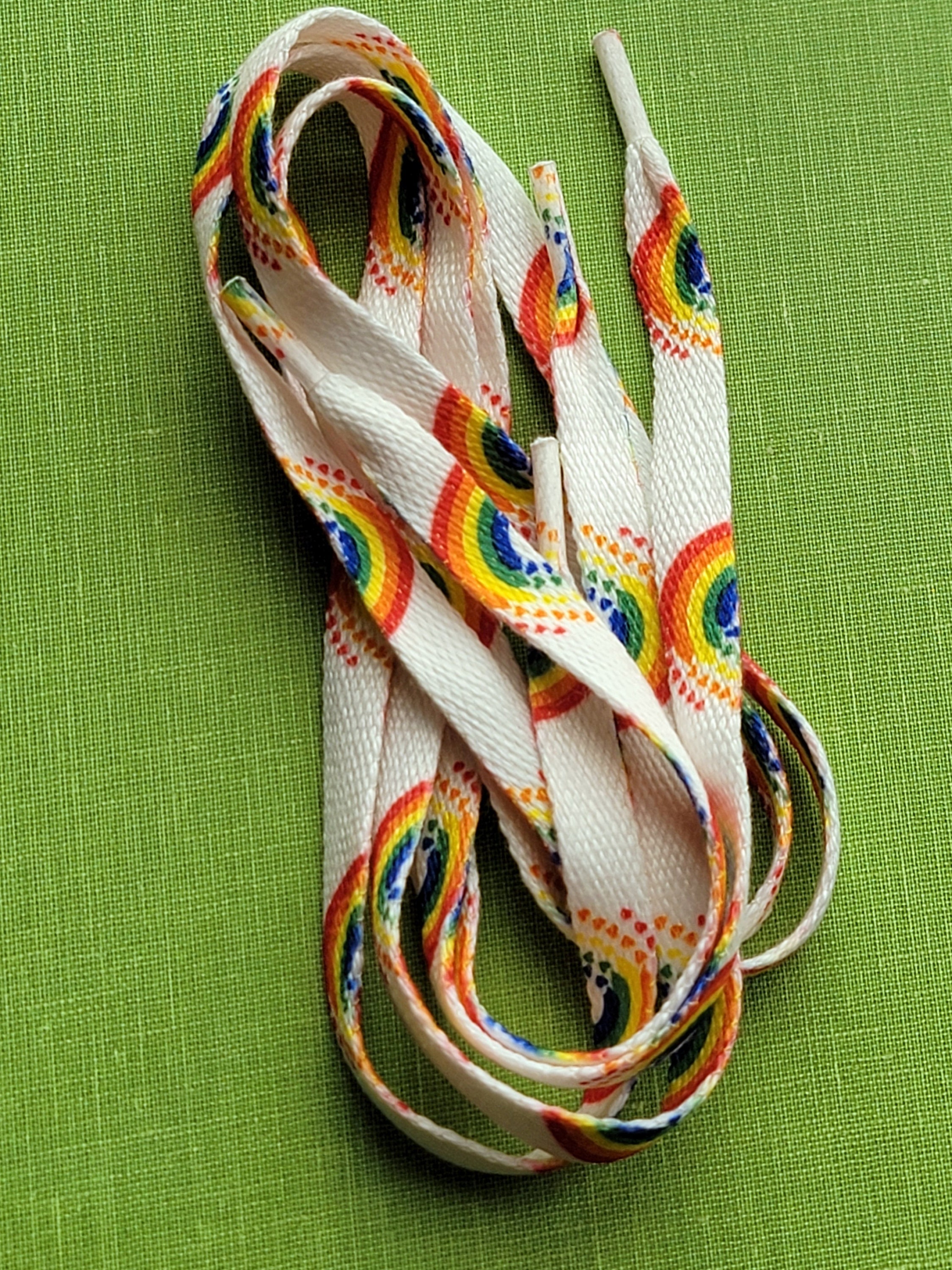 UDOG専用シューレース【COLORED LACES】｜UDOG（ユードッグ