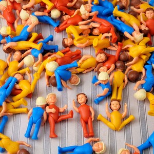 Bruder figures on sale