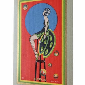 May include: A set of three ceramic canisters with lids, featuring a geometric pattern in shades of blue and white. The canisters vary in size, suitable for kitchen storage.