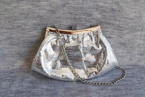 small evening purse