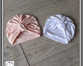 Bonnet Naissance Etsy