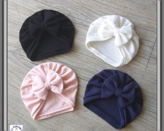 Bonnet Naissance Etsy