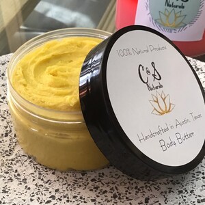 Body Butter