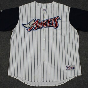 angels disney jersey