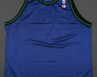 blank champion jersey