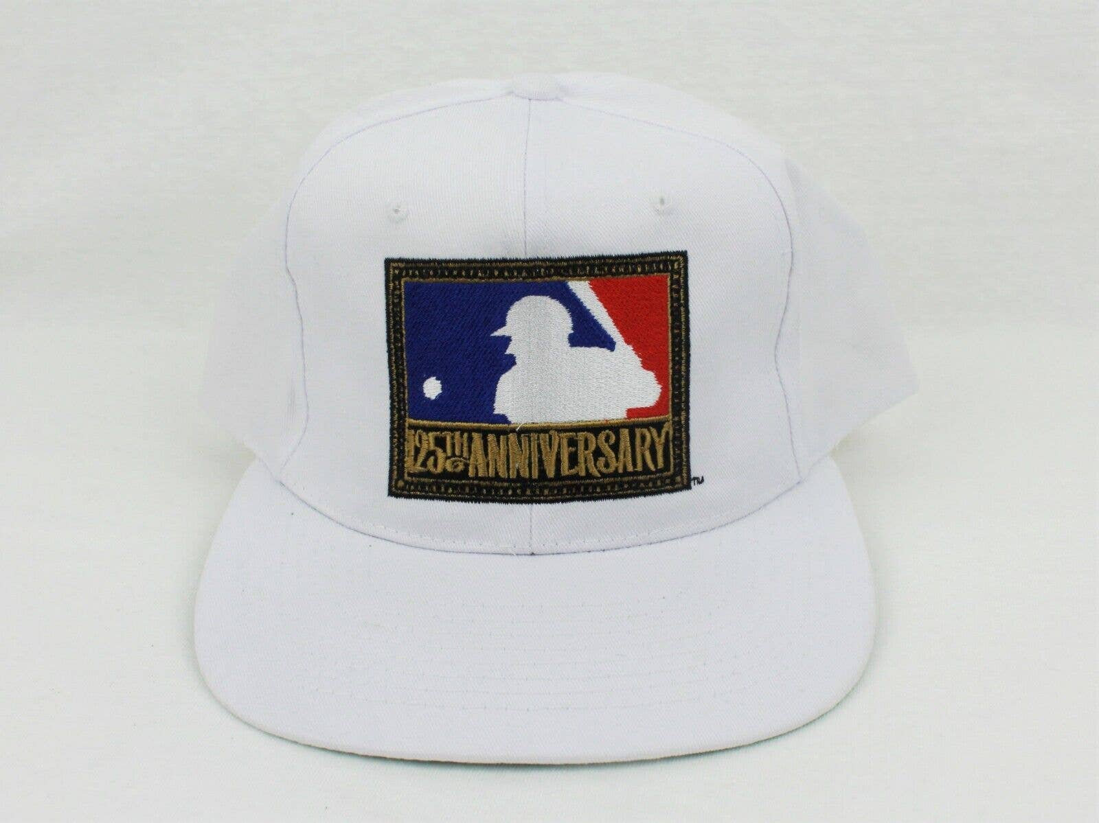 Vintage Mlb Hats - Etsy