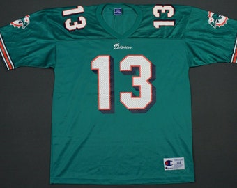 large nfl jersey