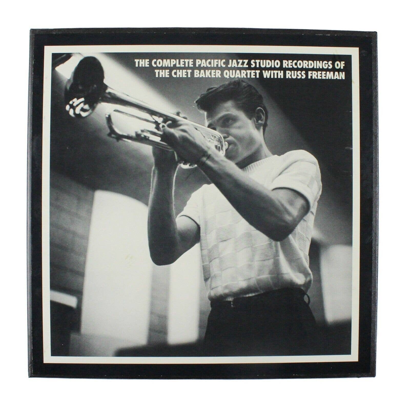 Pacific Jazz Records - Etsy Canada