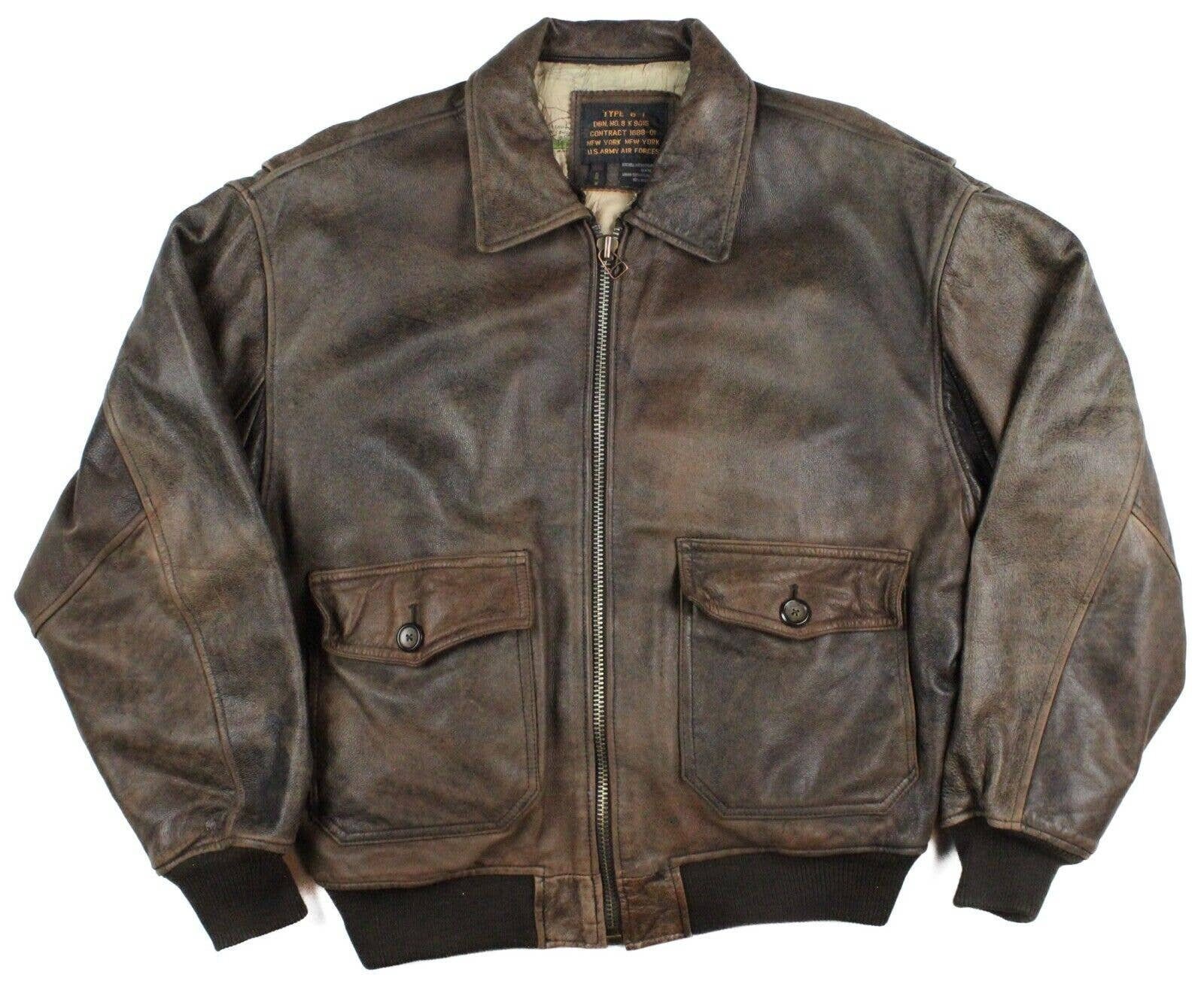 ビンテージ レザー MC ベスト バイカー ライダース ハーレー 悪魔