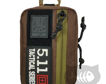 EDC Pouch, wallet, pouch, organizer.
