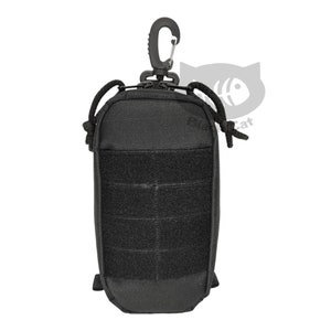 Tactical universal pouch