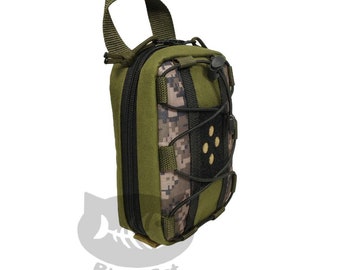 EDC bag, organizer, pouch.