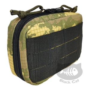 Administrative pouch, organizer, first aid kit, universal bag.