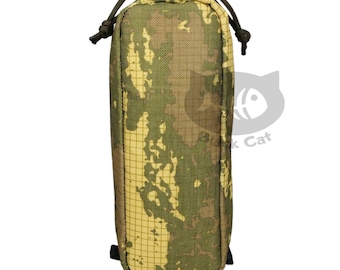 Utility pouch, organizer, tactical pouch