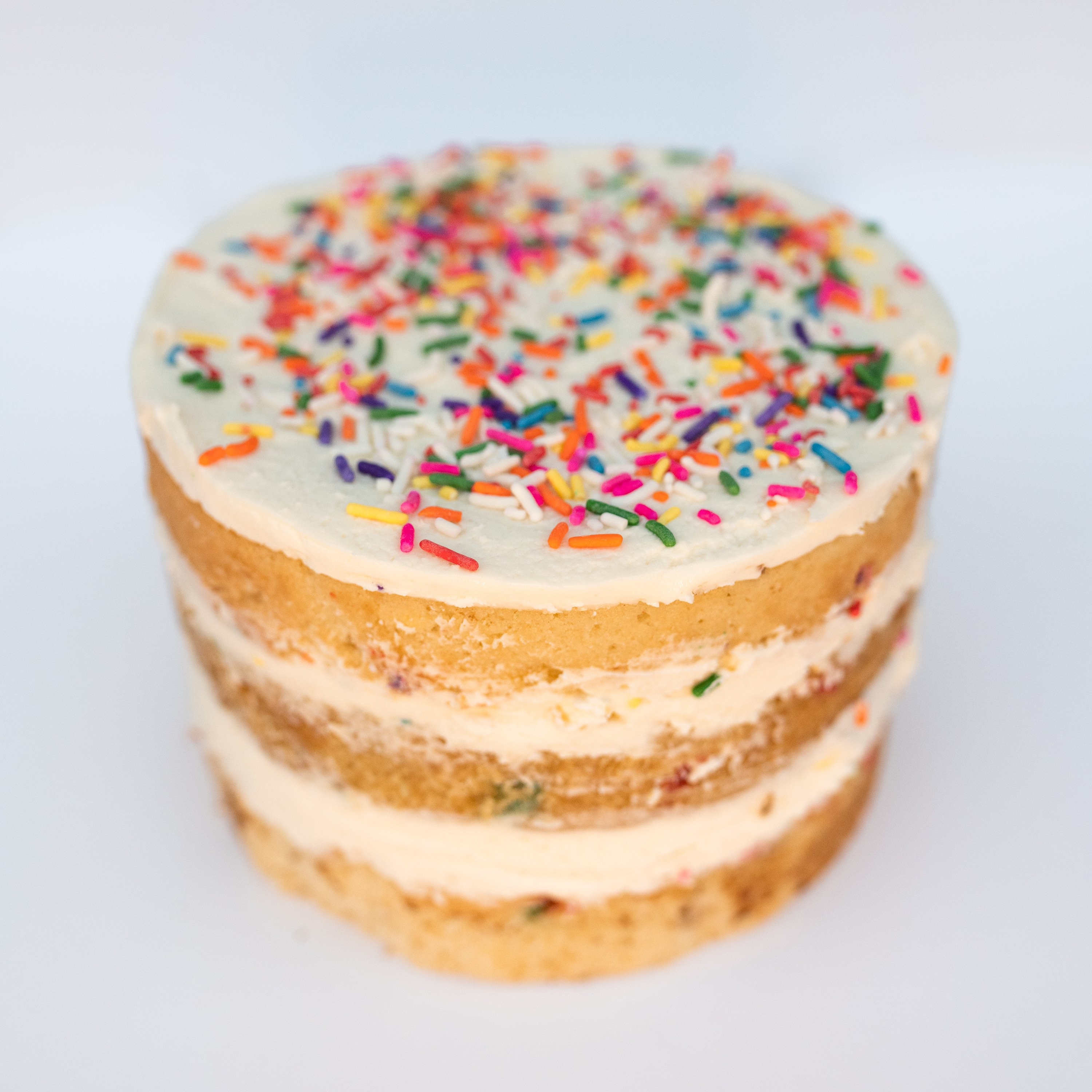 Birthday Cake VEGAN | Etsy