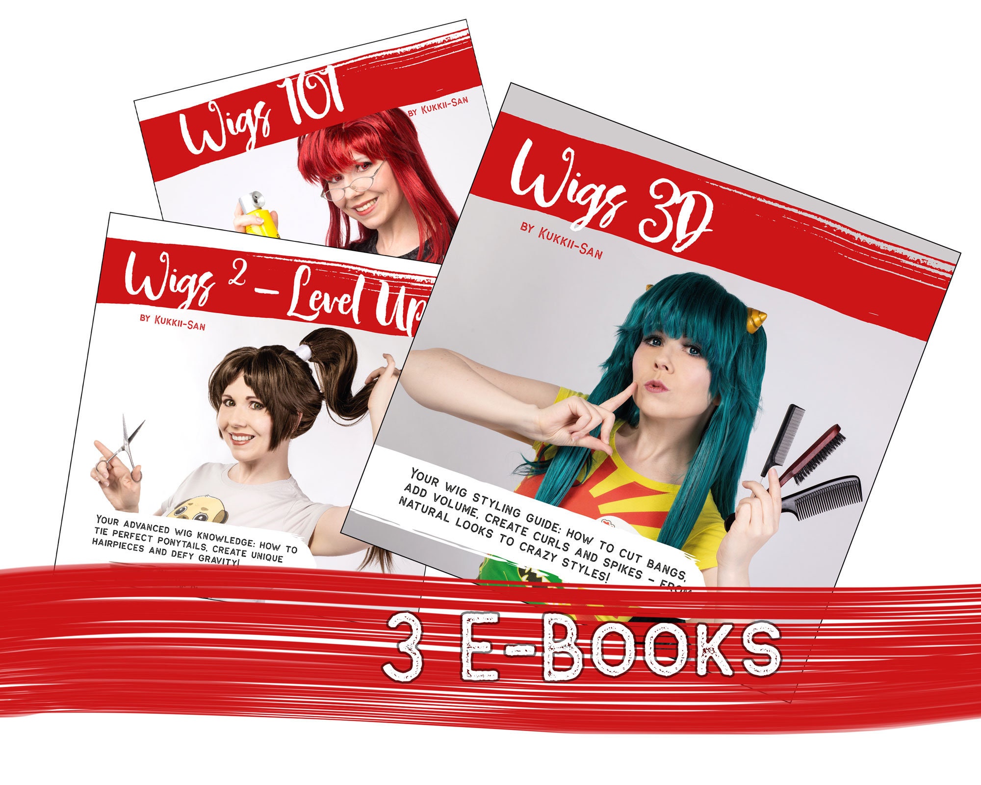 153 Wig Making Kit for WAM - The Wigs & Makeup Studio – The Wig