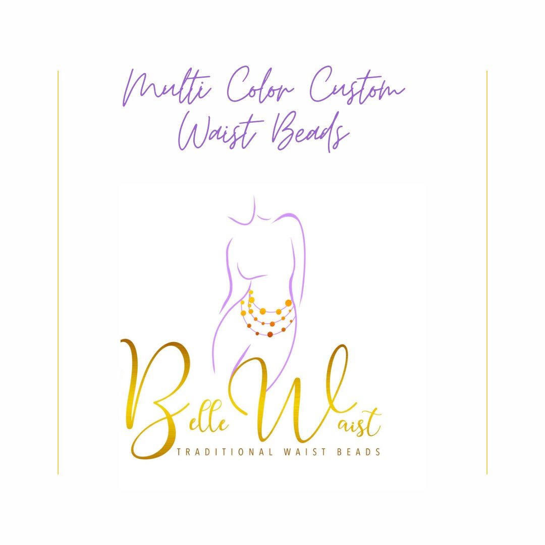 BelleWaist Etsy