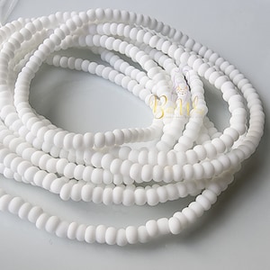 Anointed | Waist beads | Goddess beads | Belly beads | African Waist beads