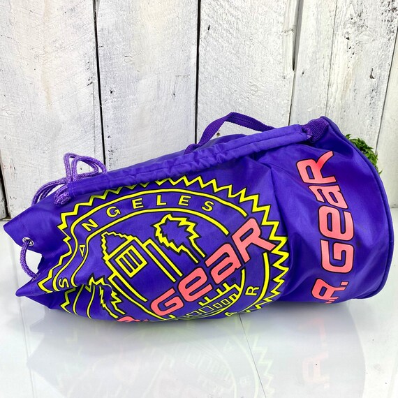 La sport bags Clearance