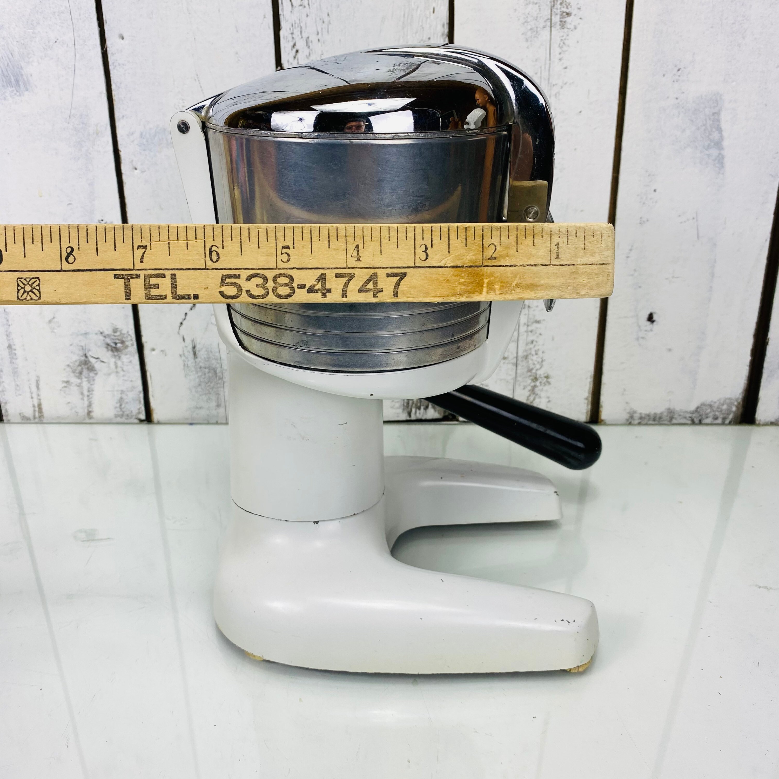 Vintage Big Juice King Juicer Etsy