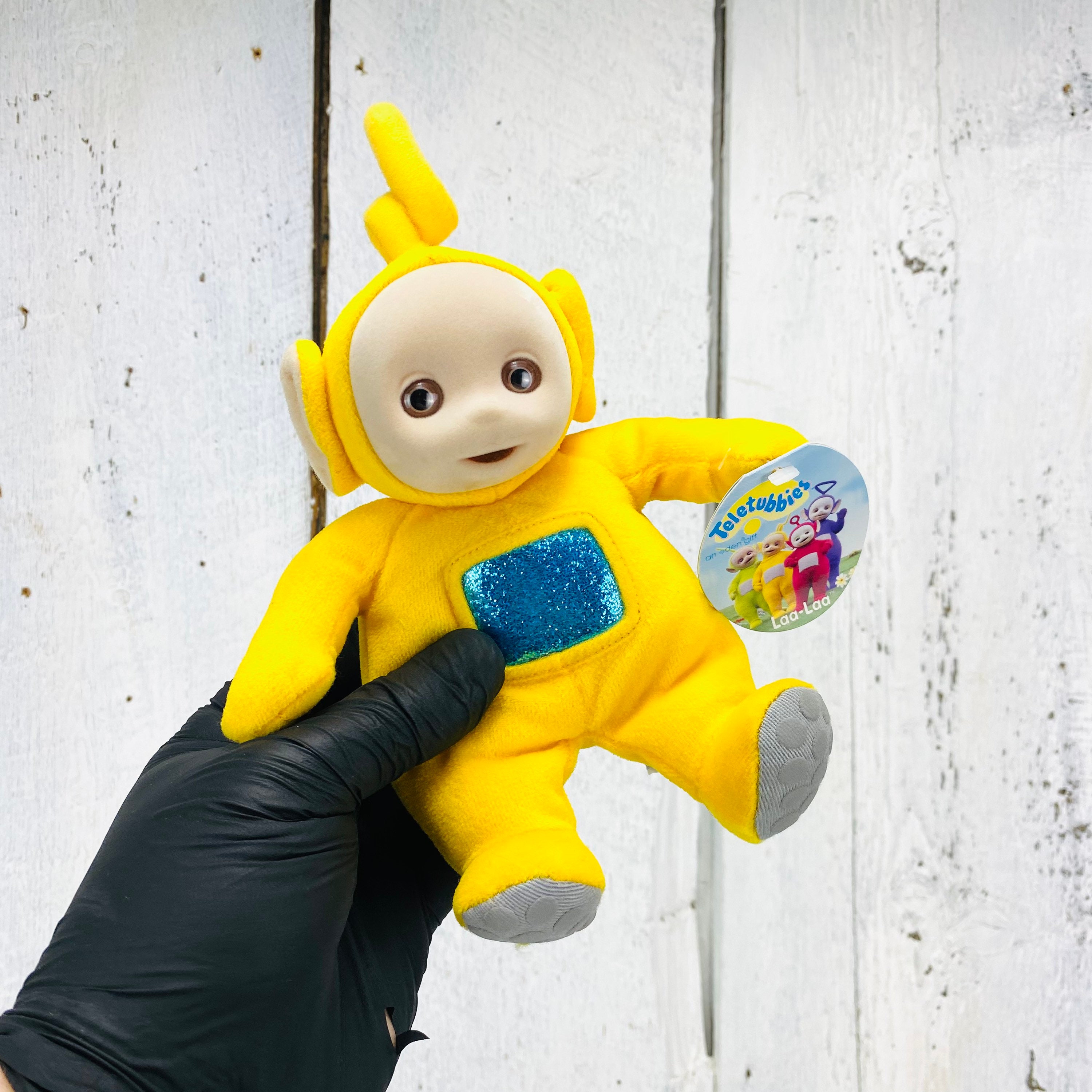 Unabhängig männlich Vorschlag teletubbies lautsprecher Ernst ...