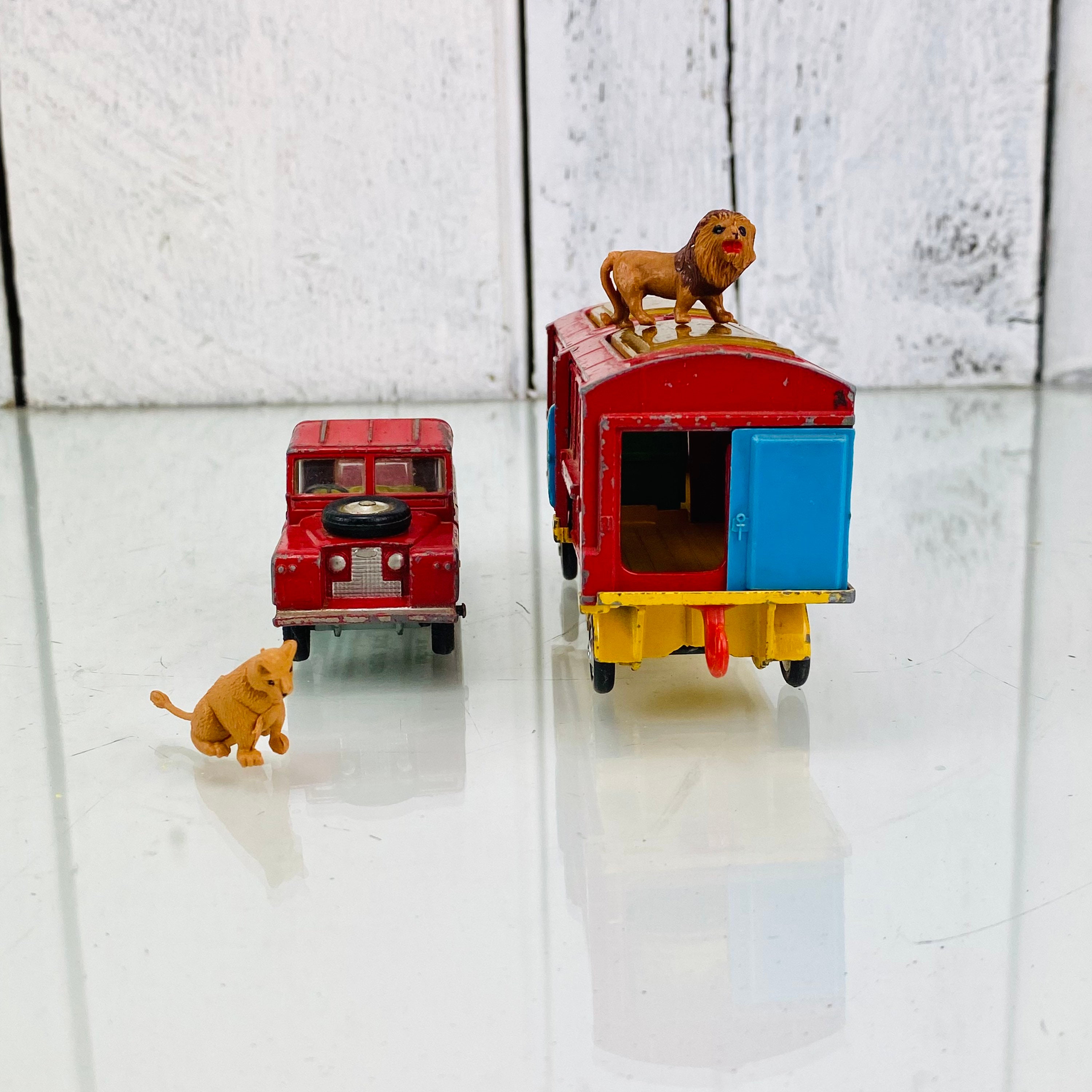 Corgi toys for sale sale