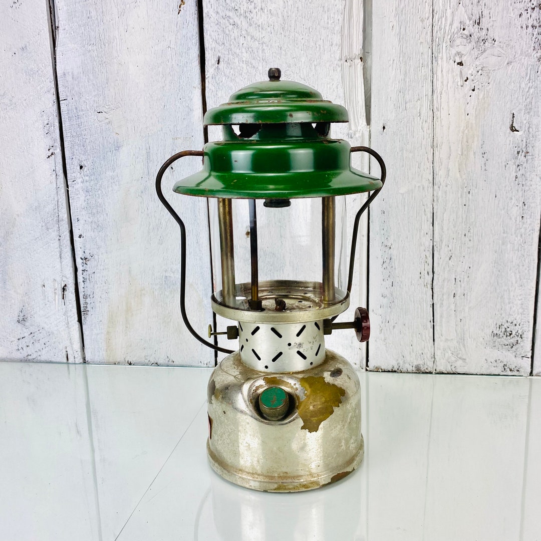 coleman 236a lantern