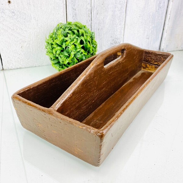 Cutlery Tray Etsy Canada