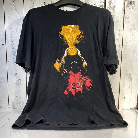 Vintage Michael Jordan t-shirt(2000+)