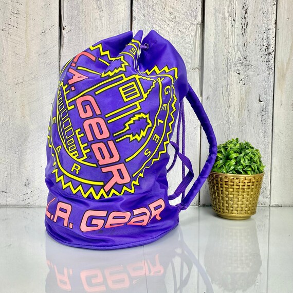 La sport bags Clearance