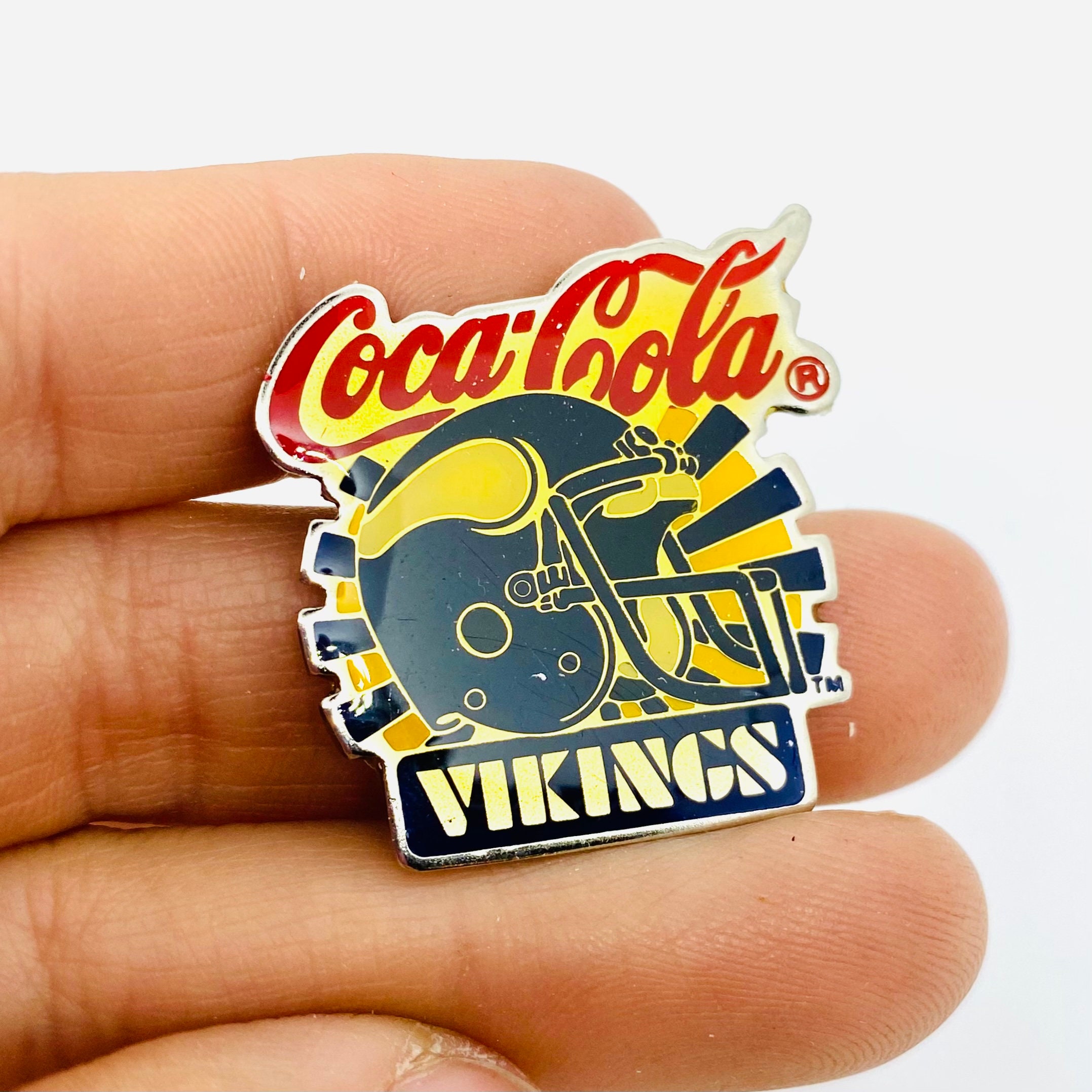 Pin em Vikings